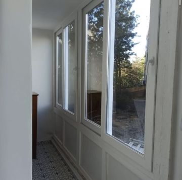 Rui Jorge - Cascais - Remodelación de baños