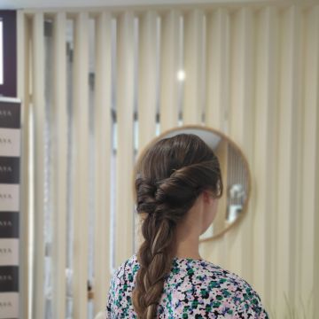 Carina - Gondomar - Event Hair Styling