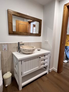 OldNewHouse - Caldas da Rainha - Remodelação de Varanda