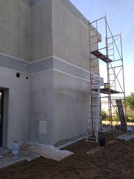 Scapinello Remodelação e construções - Seixal - Remodelação de Armários
