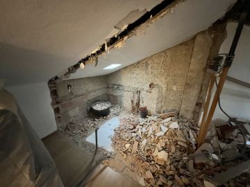 OldNewHouse - Caldas da Rainha - Montagem de Mobília