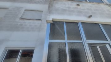 Janelas e Portadas