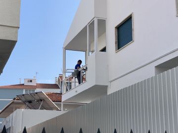 OldNewHouse - Caldas da Rainha - Gravação de Objetos