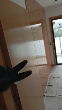Ál pinturas. - Maia - Schränke lackieren