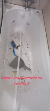 Tec. Reparação & Eletrodomésticos - Cascais - Reparação de Porta