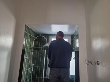 Ednaldo lopes - Vila Franca de Xira - Ménage à domicile récurrent