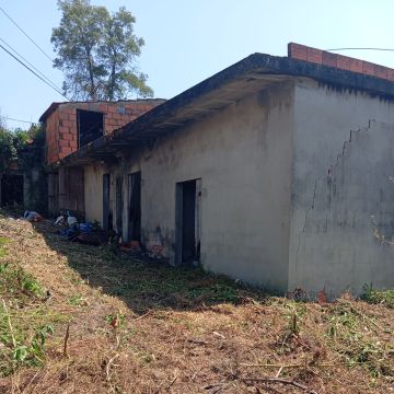 Santos - Aveiro - Limpeza a Fundo