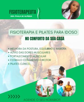 Paula de Almeida - Lisboa - High-Intensity Interval (HIIT) Training