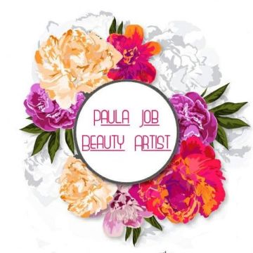 Paula Job Beauty Artist - Moita - Cabeleireiros e Maquilhadores