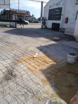 Scapinello Remodelação e construções - Seixal - Paredes, Pladur e Escadas