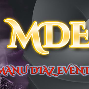 manu diaz dj - Santa Pola - Planificación de fiestas de cumpleaños