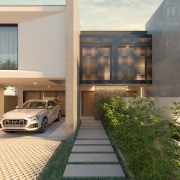 Rafael Vasco Arquitetura e Design 3D - Lisboa - Architektur