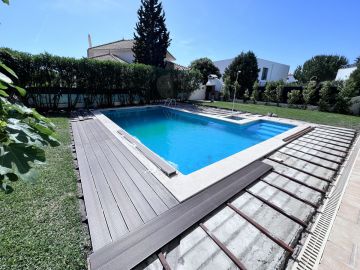 OldNewHouse - Caldas da Rainha - Remodelação de Sótão