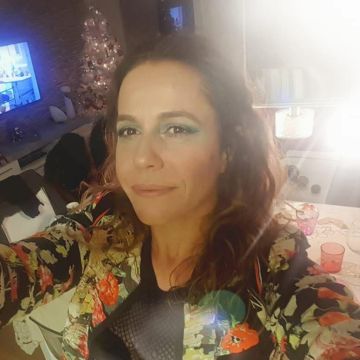 Paula Job Beauty Artist - Moita - Maquilhagem para Eventos