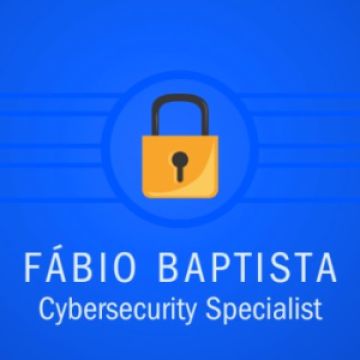 Fábio Baptista | Cybersecurity Consultant - Lourinhã - Systèmes téléphoniques