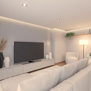 Rafael Vasco Arquitetura e Design 3D - Lisboa - Innenarchitektur