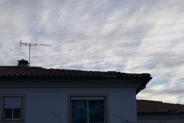 Installation ou remplacement de toiture