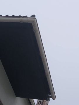 Scapinello Remodelação e construções - Seixal - Reparação de Calhas