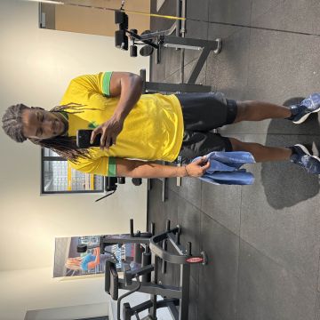 Otto Oliveira - Loures - Pilates