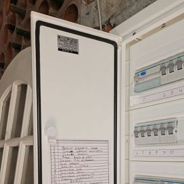 Edson Eletricas e manutenção - Seixal - Problemas Elétricos e de Cabos