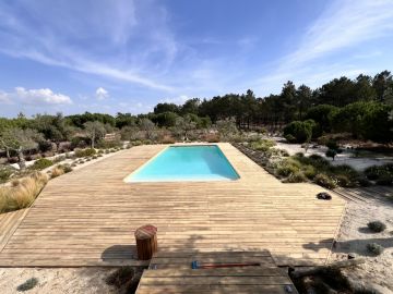 OldNewHouse - Caldas da Rainha - Arquitetura de Interiores