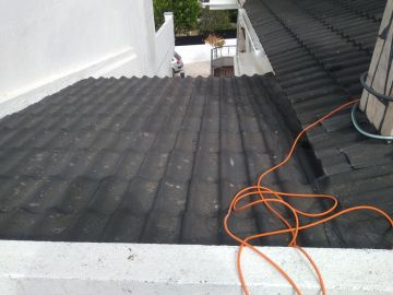 Scapinello Remodelação e construções - Seixal - Limpeza de Telhado