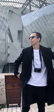 Bruno Manoel - Matosinhos - Event Photography