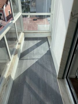 OldNewHouse - Caldas da Rainha - Inspeção de Extintores