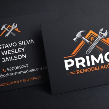 Jailson silva - Entroncamento - Rénovation de placards