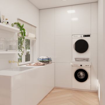 Ana Florim Interior Design - Gondomar - Home Staging