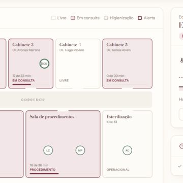 Izabella Souza - Porto - Diseño web