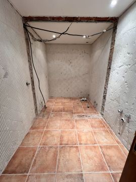 OldNewHouse - Caldas da Rainha - Arranjo de Disjuntor ou Caixa de Fusíveis