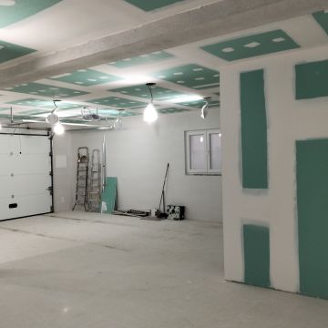 MSCASTRO-Remodelações Unipessoal, Lda - Vila Franca de Xira - Balkon renovieren