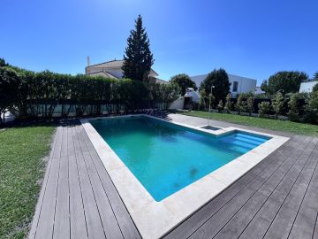 OldNewHouse - Caldas da Rainha - Limpa-neves (Residencial)