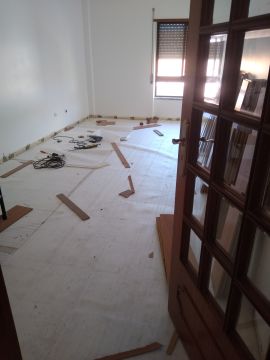Scapinello Remodelação e construções - Seixal - Impermeabilização da Casa