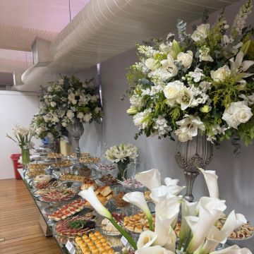 Nilza Ribeiro - Ílhavo - Servicios para bodas