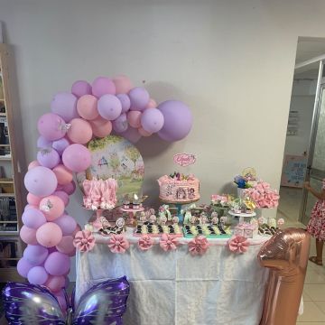 Nilza Ribeiro - Ílhavo - Planificación de fiestas corporativas