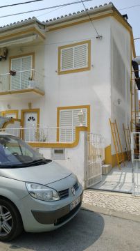 Scapinello Remodelação e construções - Seixal - Instalação de Pavimento em Pedra ou Ladrilho
