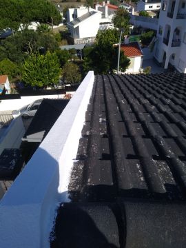 Scapinello Remodelação e construções - Seixal - Reparação ou Manutenção de Sauna