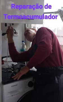 Tec. Reparação & Eletrodomésticos - Cascais - Reparação de Janelas