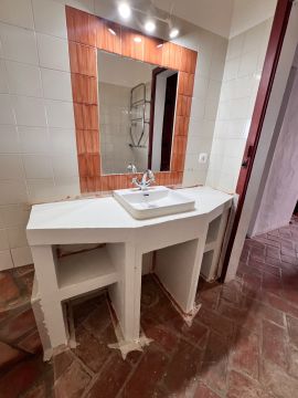 OldNewHouse - Caldas da Rainha - Construção Civil