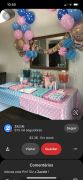 Event Decorating - Events and Parties Decoration