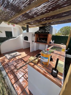 OldNewHouse - Caldas da Rainha - Jardinagem