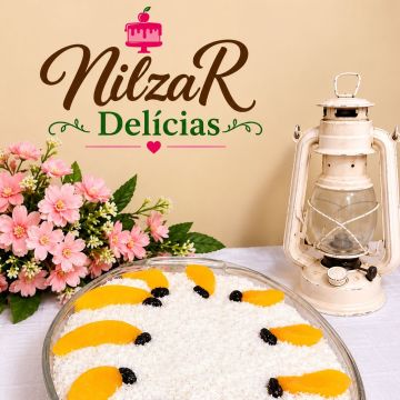 Nilza Ribeiro - Ílhavo - Pasteles y dulces