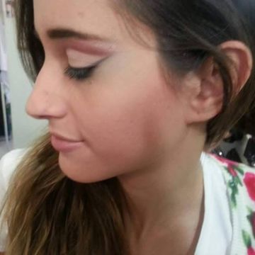 Paula Job Beauty Artist - Moita - Maquilhagem para Casamento