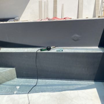Obras e Bricolas - Braga - Außenanstrich