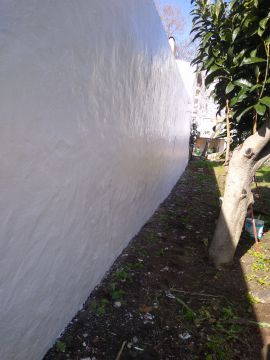 Scapinello Remodelação e construções - Seixal - Pintura Exterior