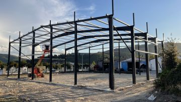Zeeman Construçoes - Barcelos - Wände verkleiden, reparieren oder entfernen