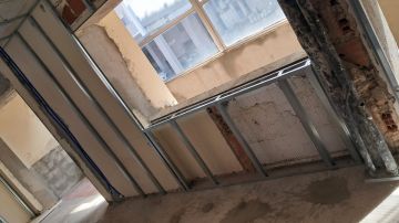 remodelação & acabamentos - Coimbra - Insonorisation