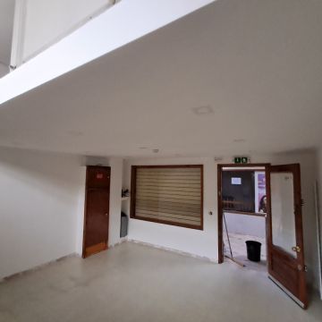 MSCASTRO-Remodelações Unipessoal, Lda - Vila Franca de Xira - Innenarchitektur